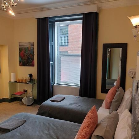 Lower Gilmore Place Единбург Екстериор снимка