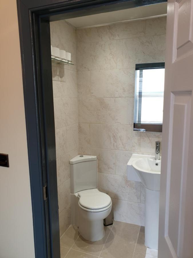 Lower Gilmore Place Единбург Екстериор снимка