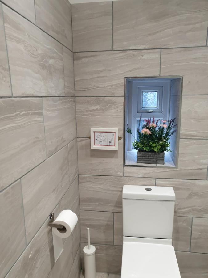 Lower Gilmore Place Единбург Екстериор снимка