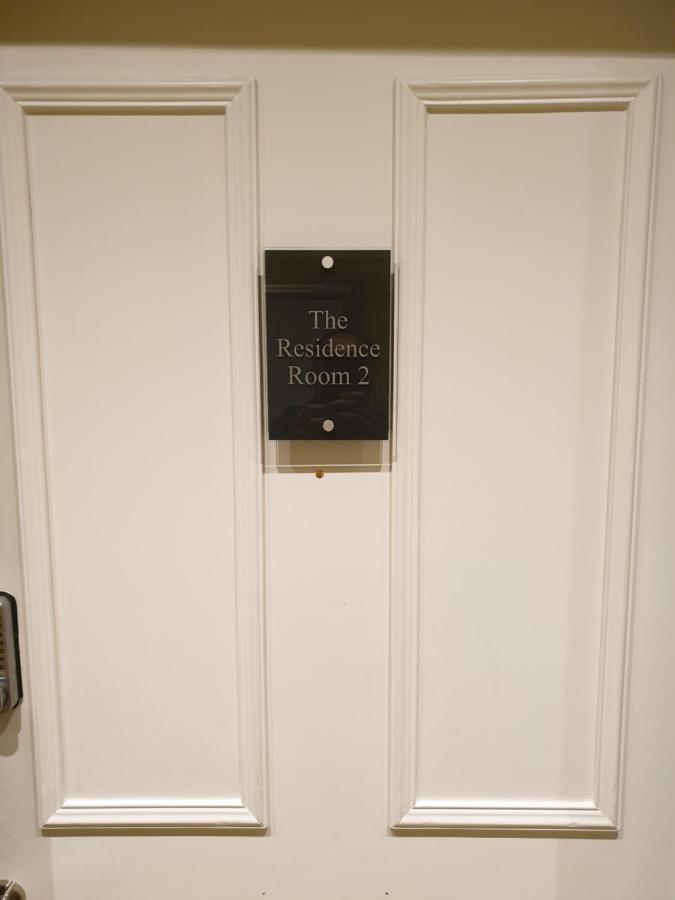 Lower Gilmore Place Единбург Екстериор снимка