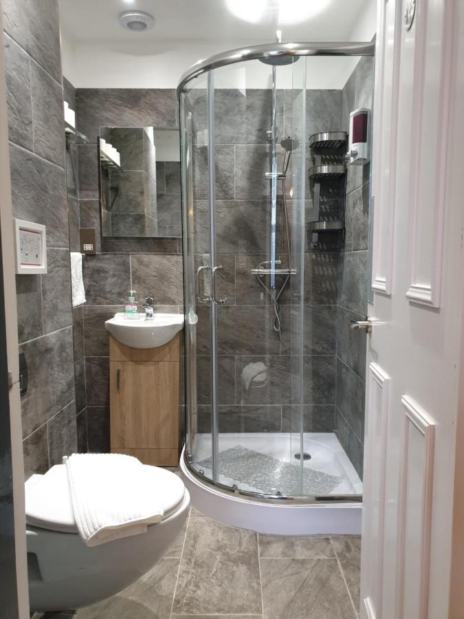 Lower Gilmore Place Единбург Екстериор снимка