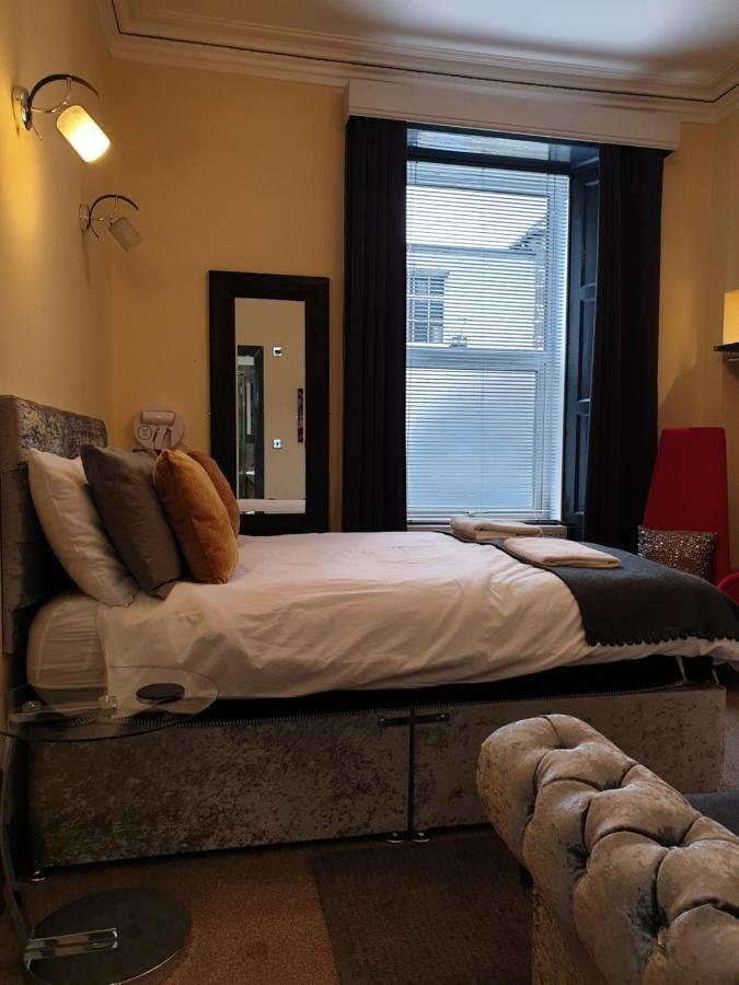 Lower Gilmore Place Единбург Екстериор снимка